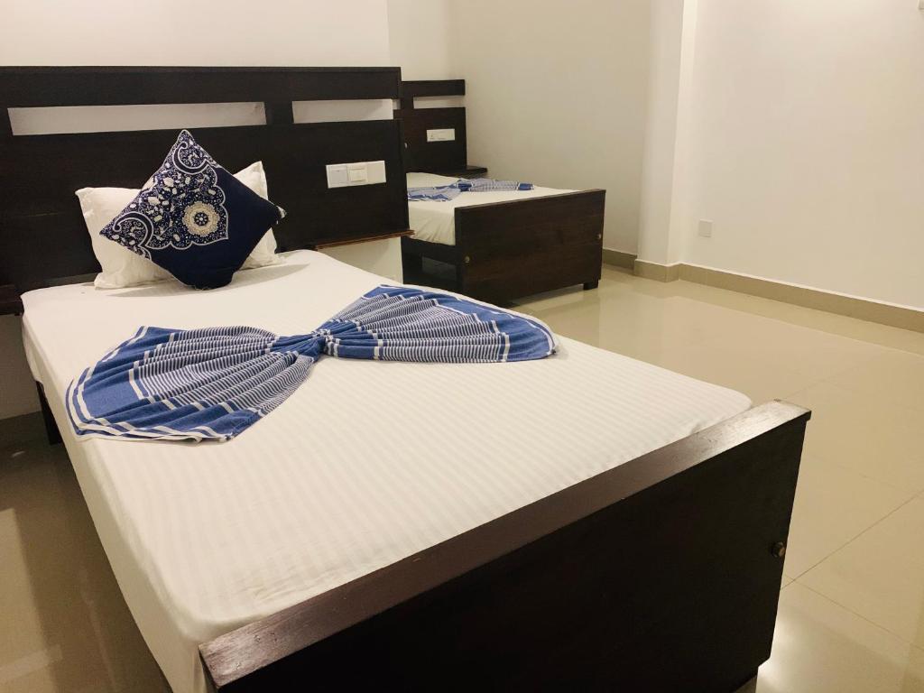 Budget Twin Room